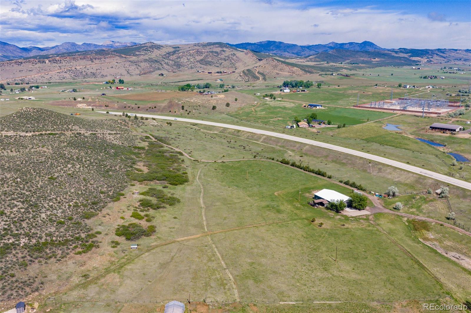 MLS Image #7 for 4727  arthur mae lane,laporte, Colorado