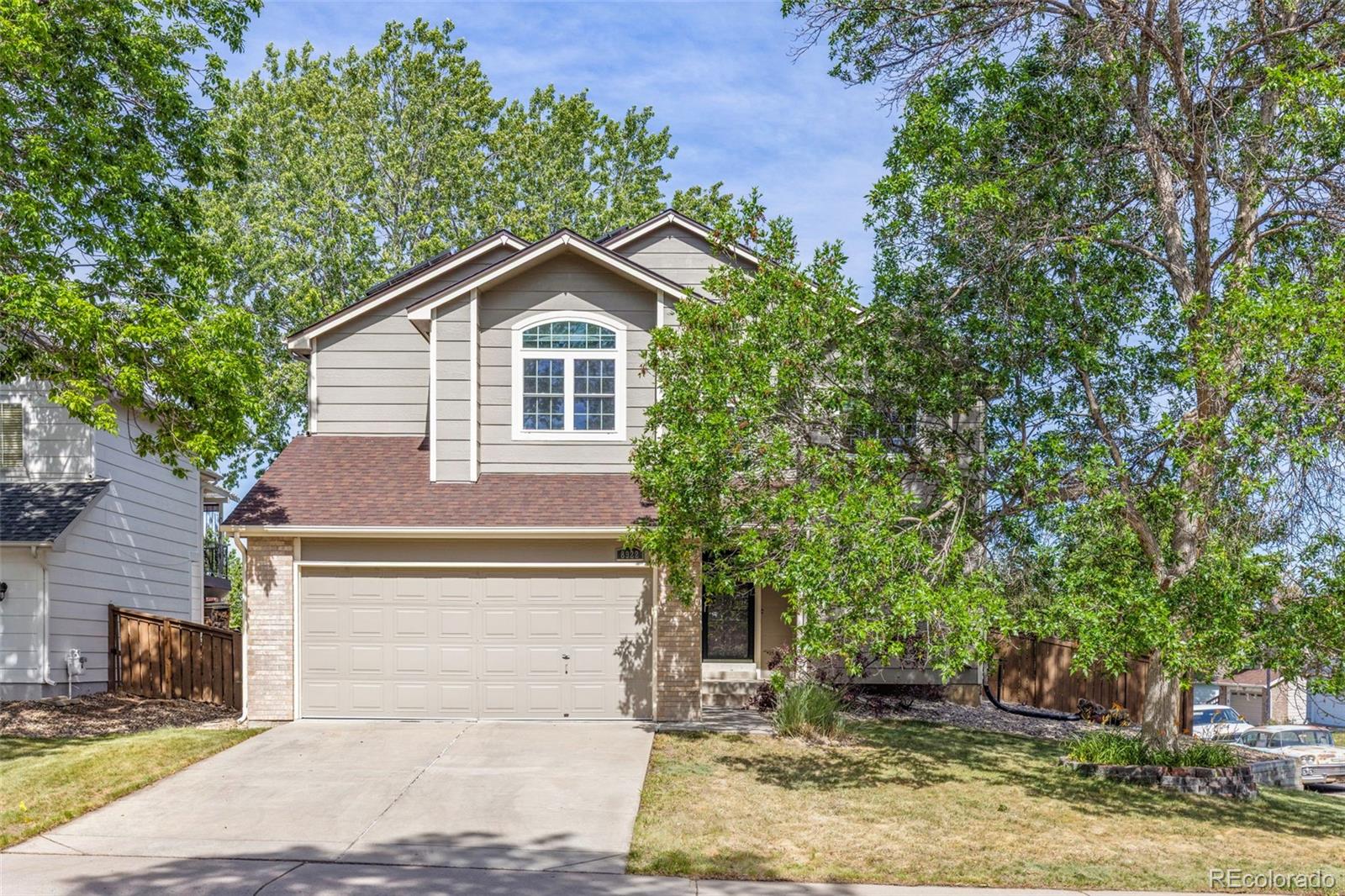 MLS Image #0 for 8922  maribou court,littleton, Colorado