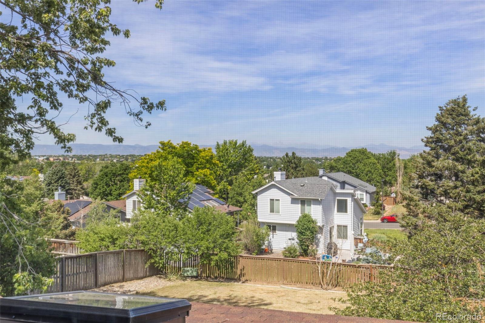 MLS Image #28 for 8922  maribou court,littleton, Colorado