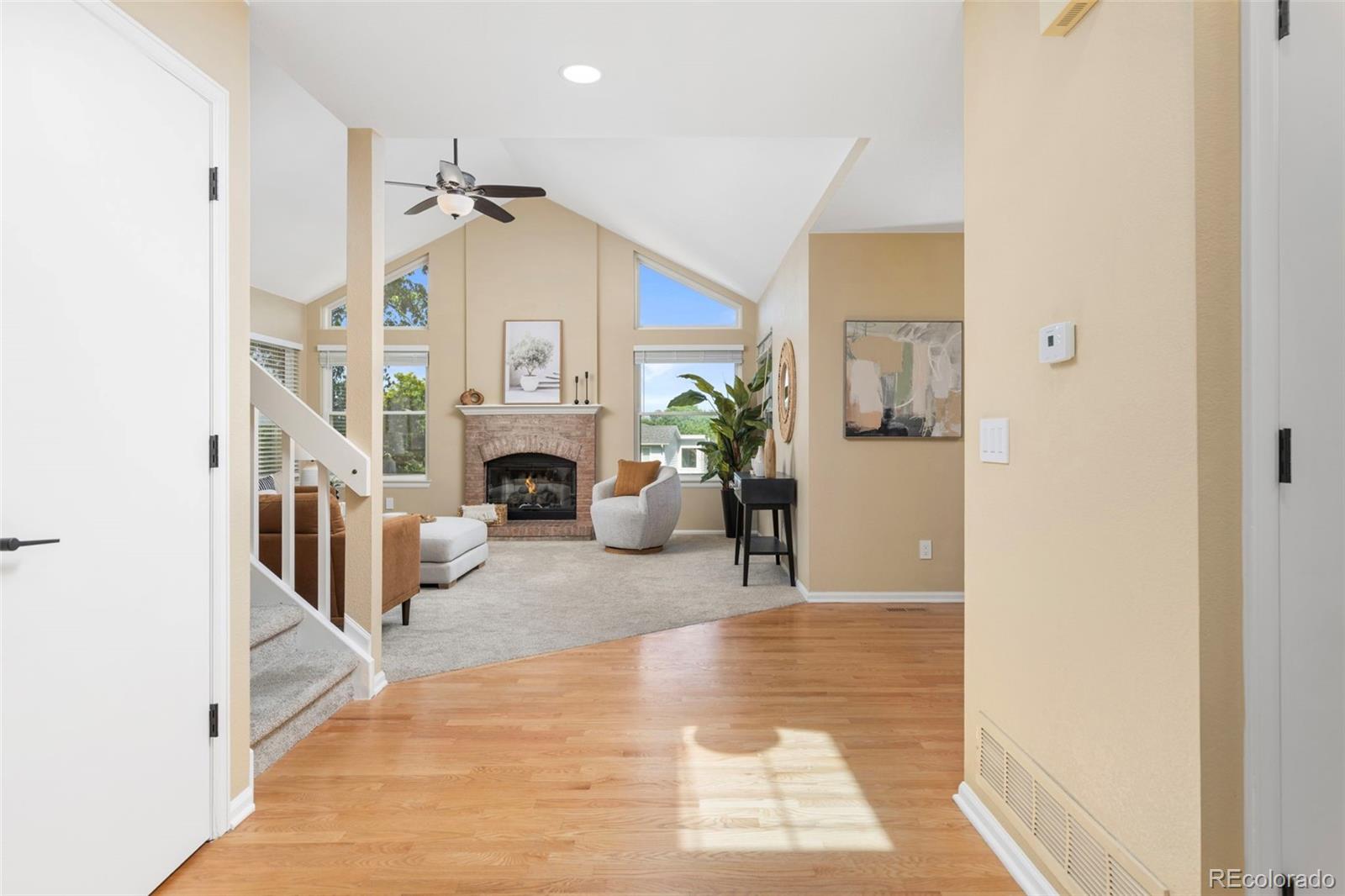 MLS Image #3 for 8922  maribou court,littleton, Colorado