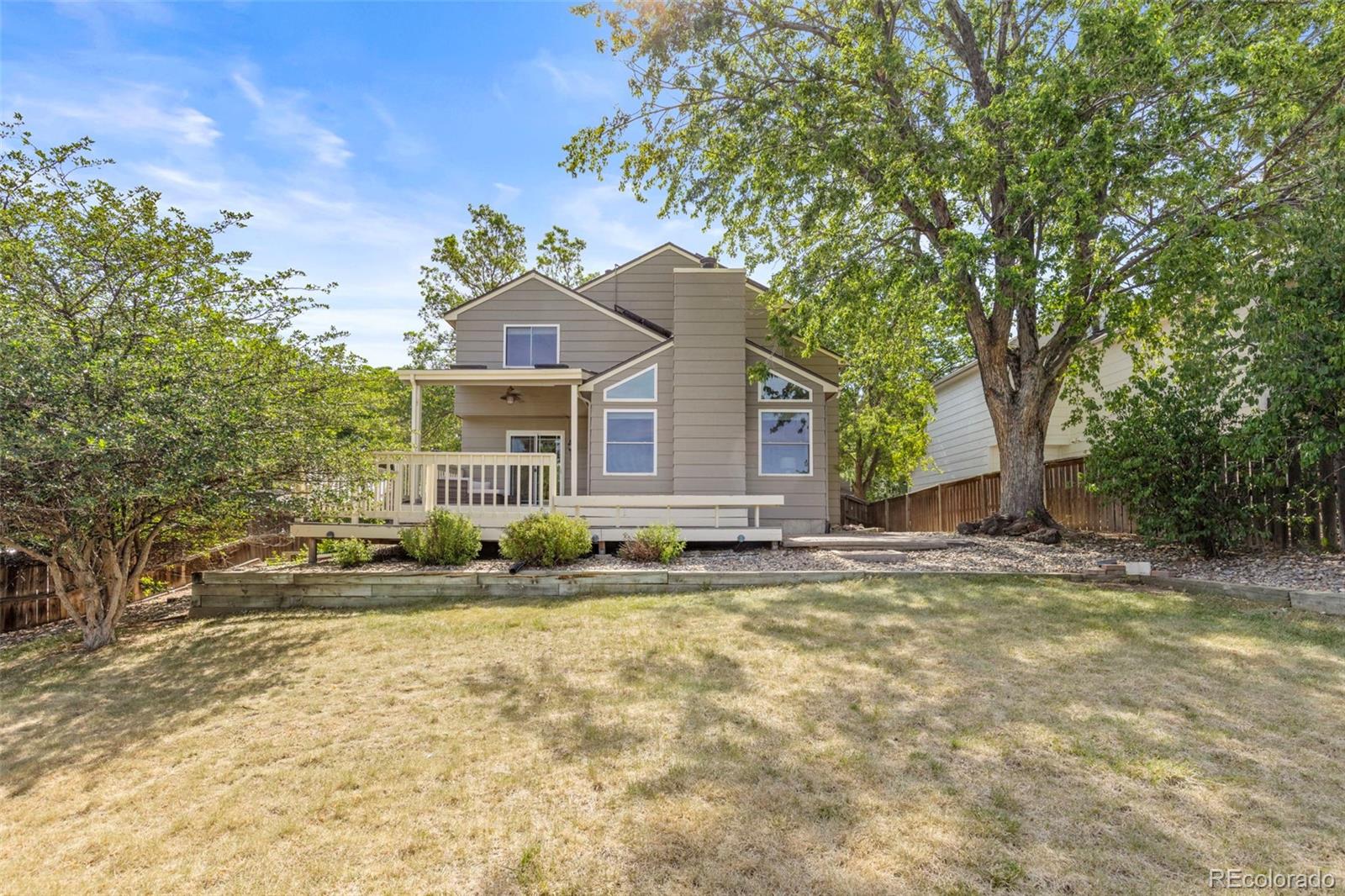 MLS Image #32 for 8922  maribou court,littleton, Colorado
