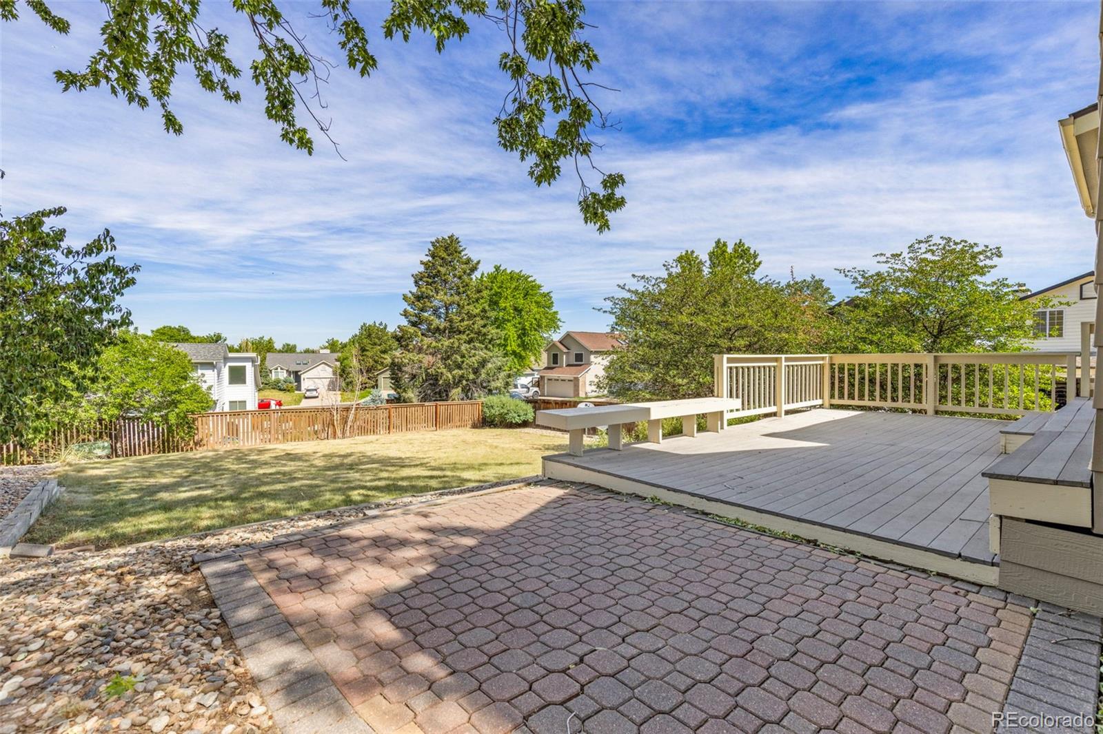 MLS Image #36 for 8922  maribou court,littleton, Colorado