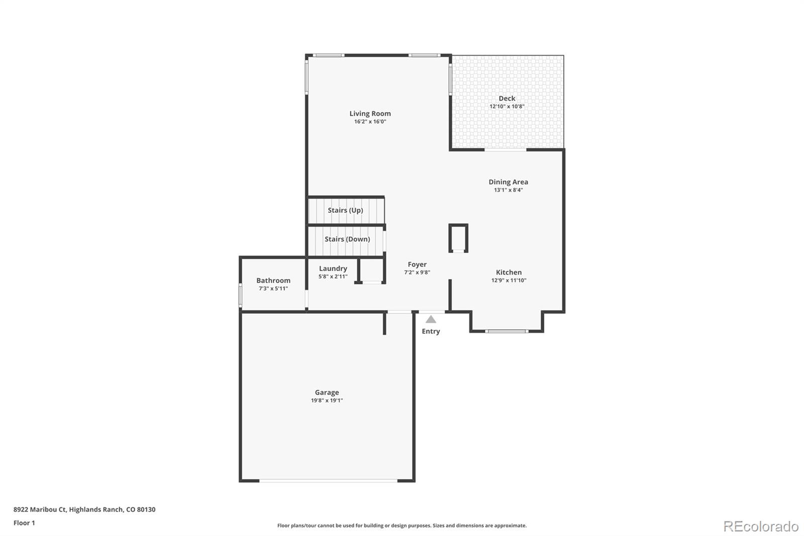 MLS Image #38 for 8922  maribou court,littleton, Colorado