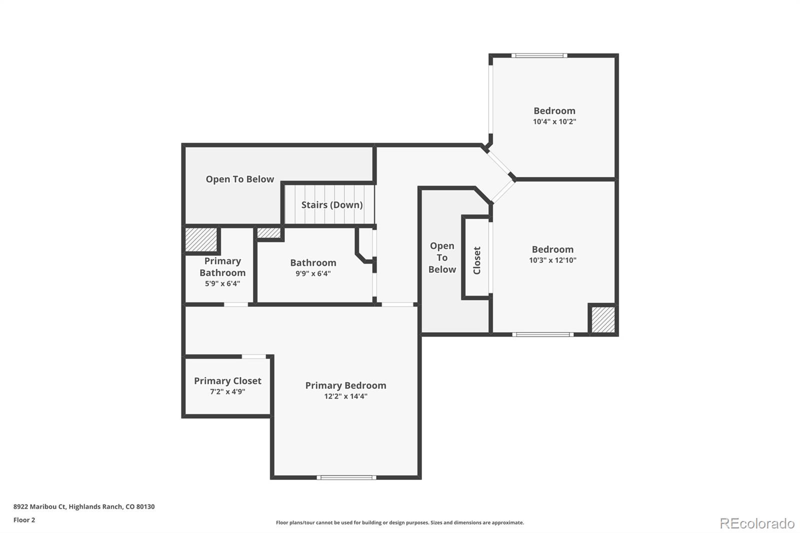 MLS Image #39 for 8922  maribou court,littleton, Colorado
