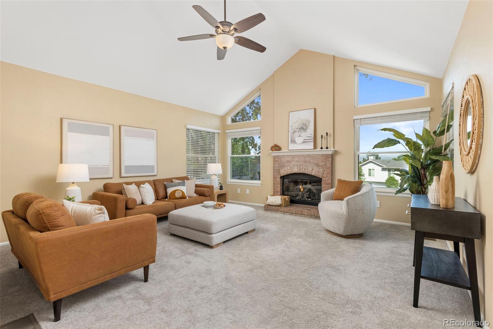 MLS Image #4 for 8922  maribou court,littleton, Colorado