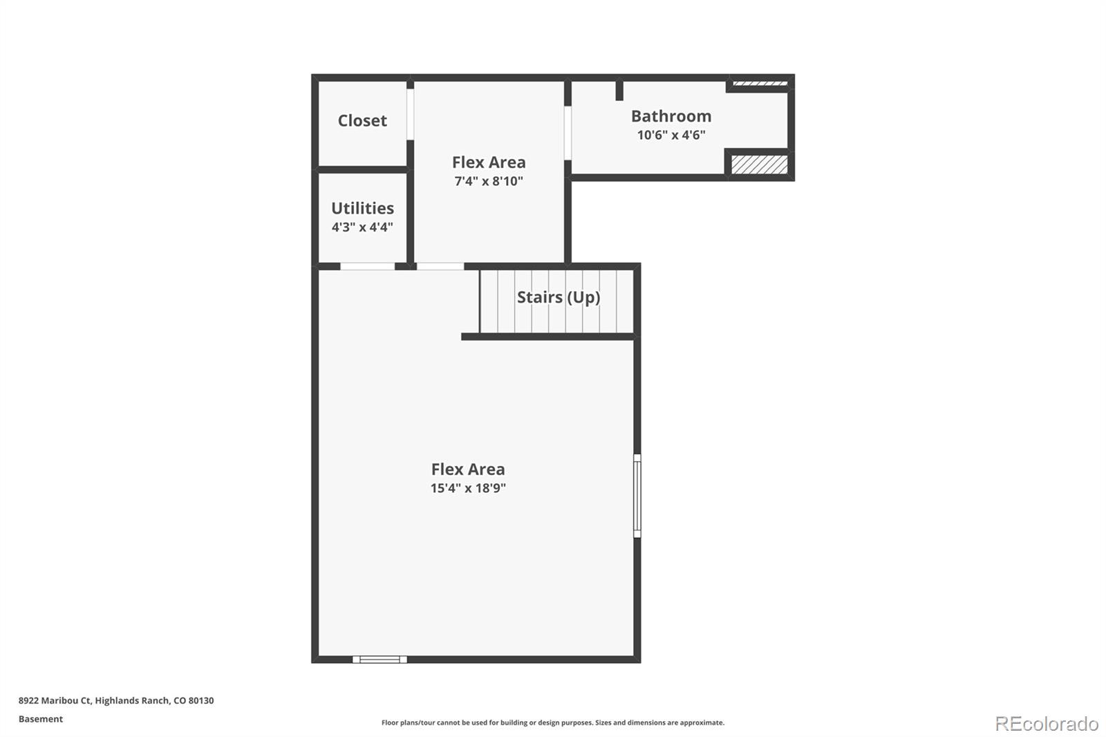 MLS Image #40 for 8922  maribou court,littleton, Colorado