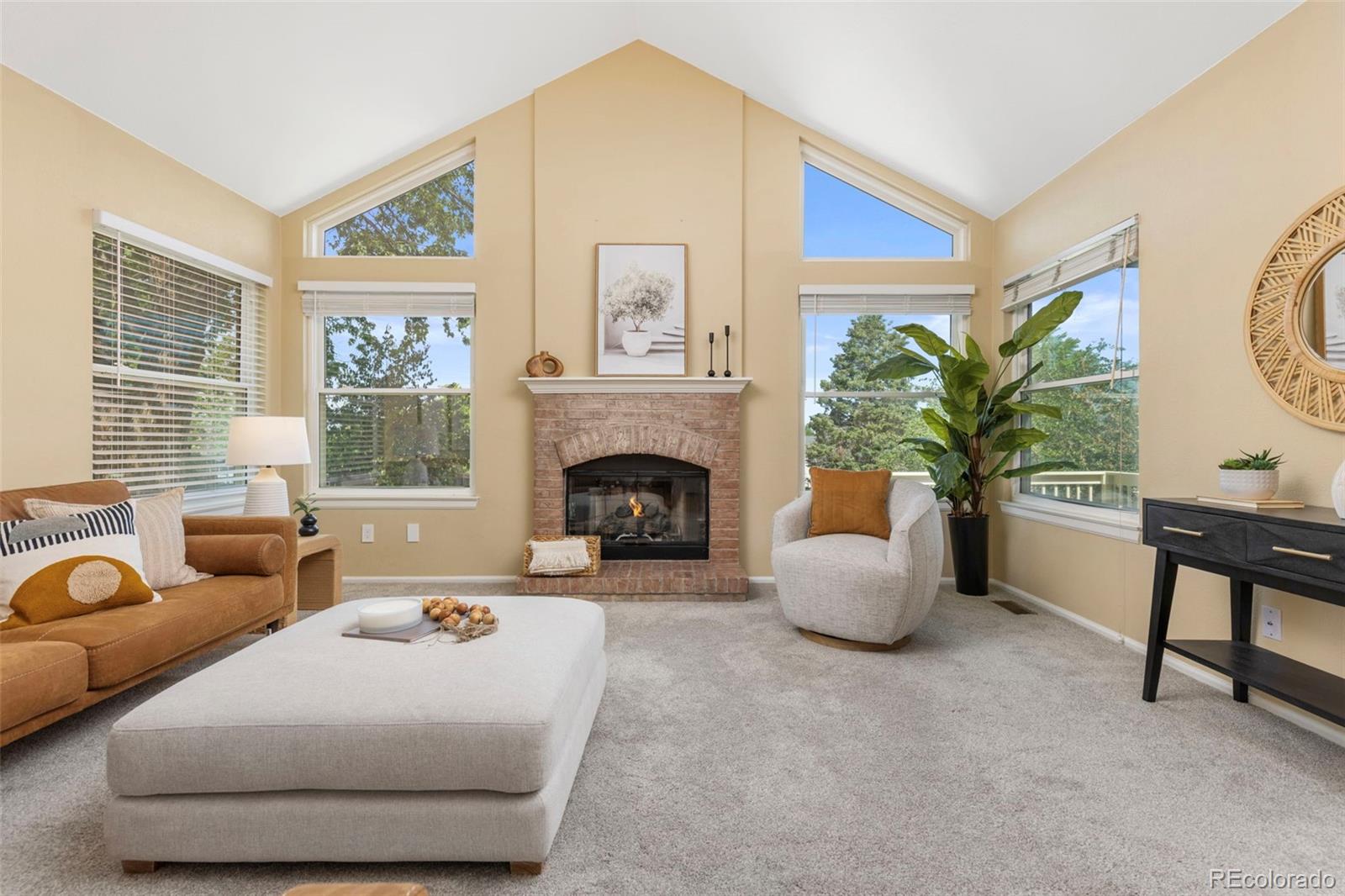 MLS Image #5 for 8922  maribou court,littleton, Colorado
