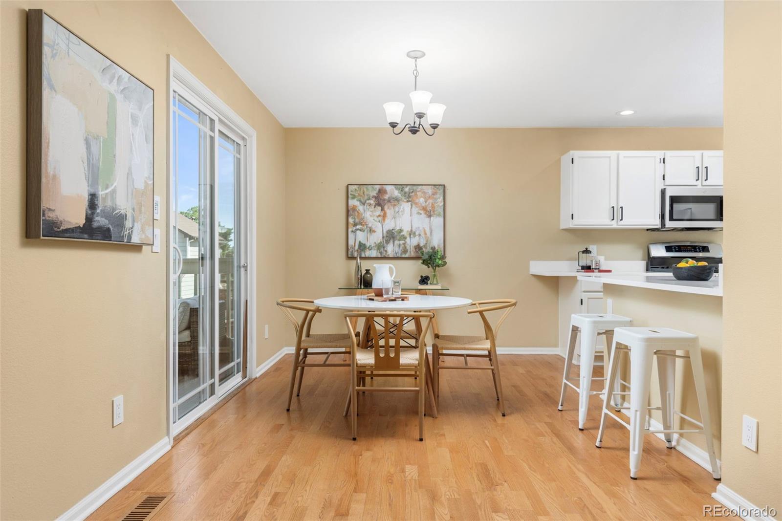MLS Image #9 for 8922  maribou court,littleton, Colorado