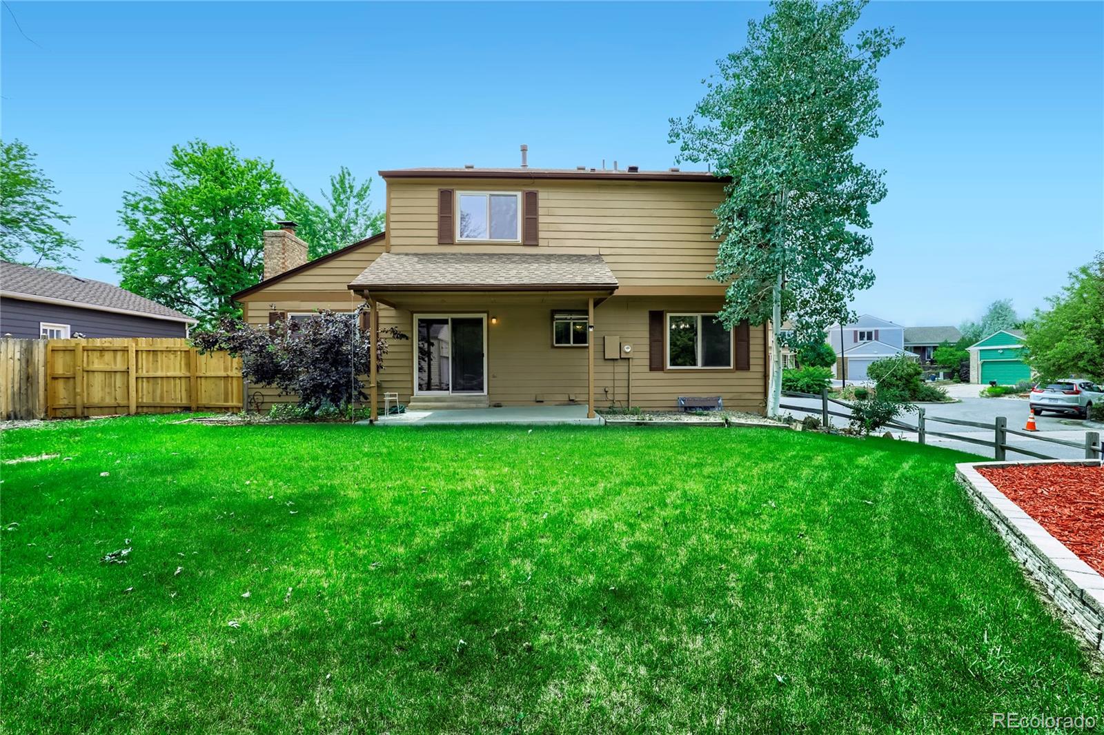 MLS Image #24 for 490 s kingston circle,aurora, Colorado