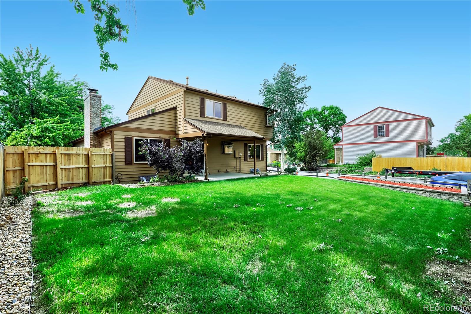 MLS Image #25 for 490 s kingston circle,aurora, Colorado