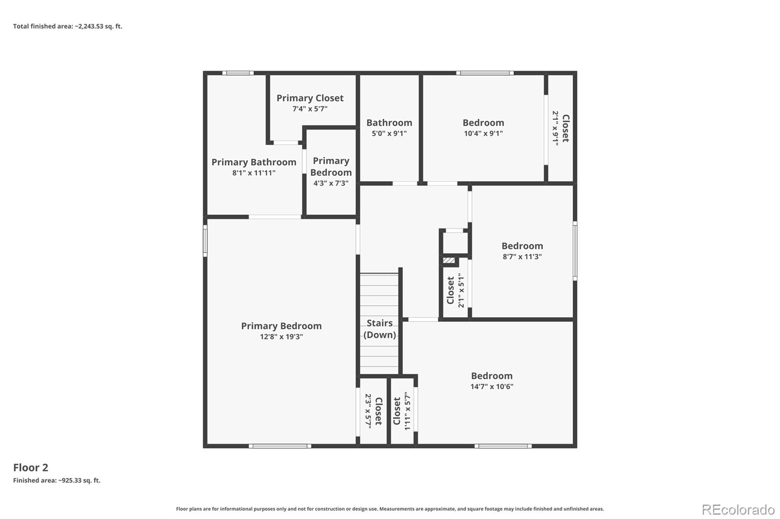 MLS Image #27 for 490 s kingston circle,aurora, Colorado