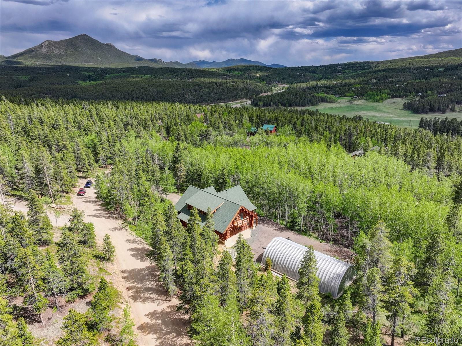 MLS Image #10 for 261  pine drive,black hawk, Colorado