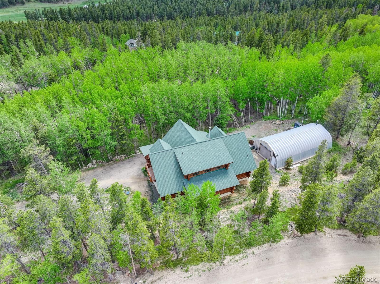 MLS Image #11 for 261  pine drive,black hawk, Colorado