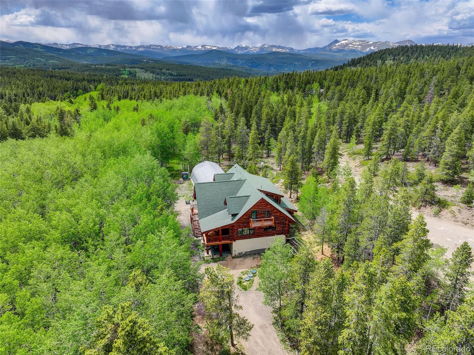 MLS Image #13 for 261  pine drive,black hawk, Colorado