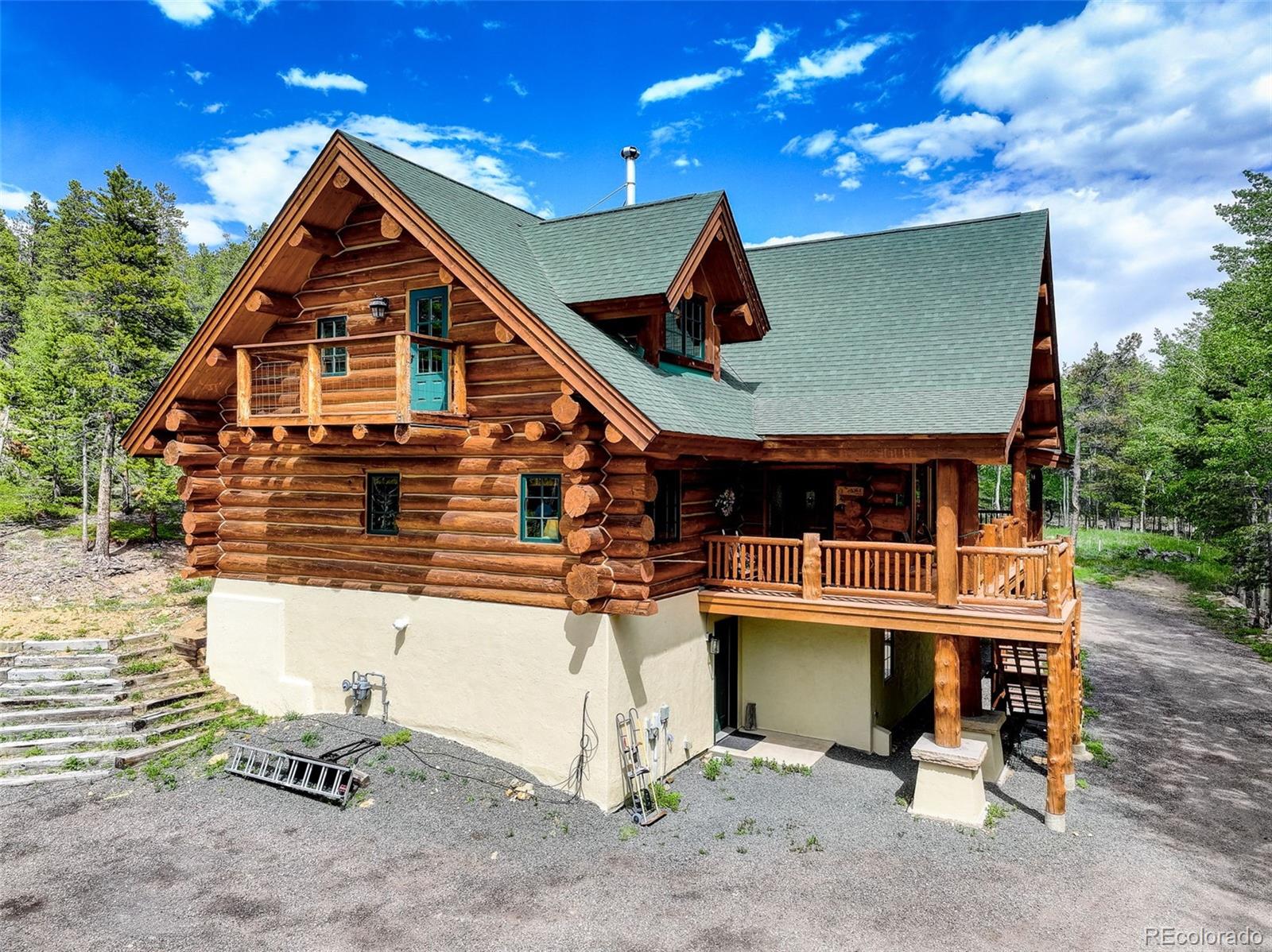 MLS Image #2 for 261  pine drive,black hawk, Colorado
