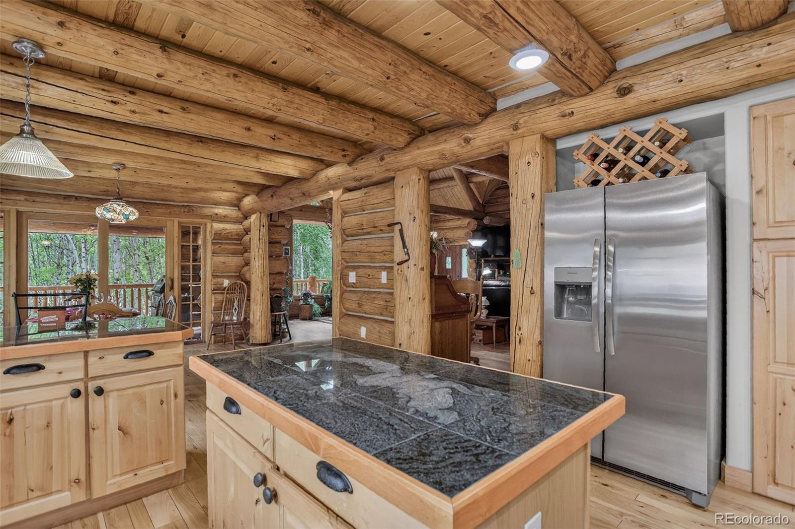 MLS Image #23 for 261  pine drive,black hawk, Colorado