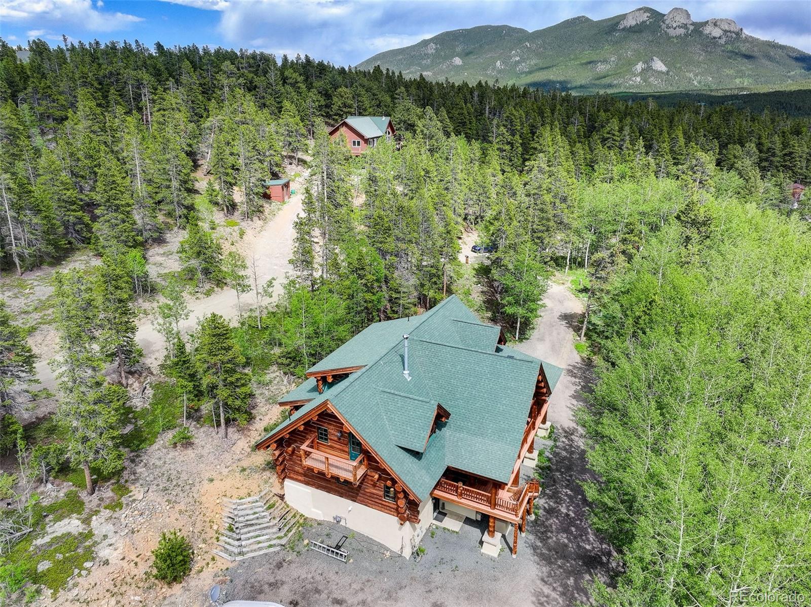 MLS Image #3 for 261  pine drive,black hawk, Colorado