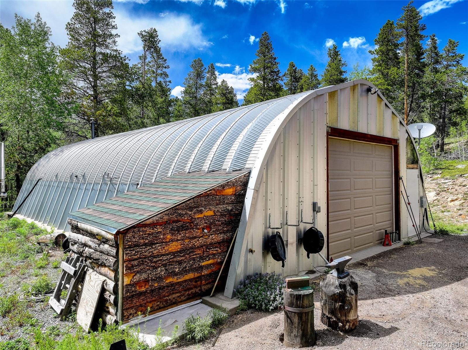 MLS Image #4 for 261  pine drive,black hawk, Colorado