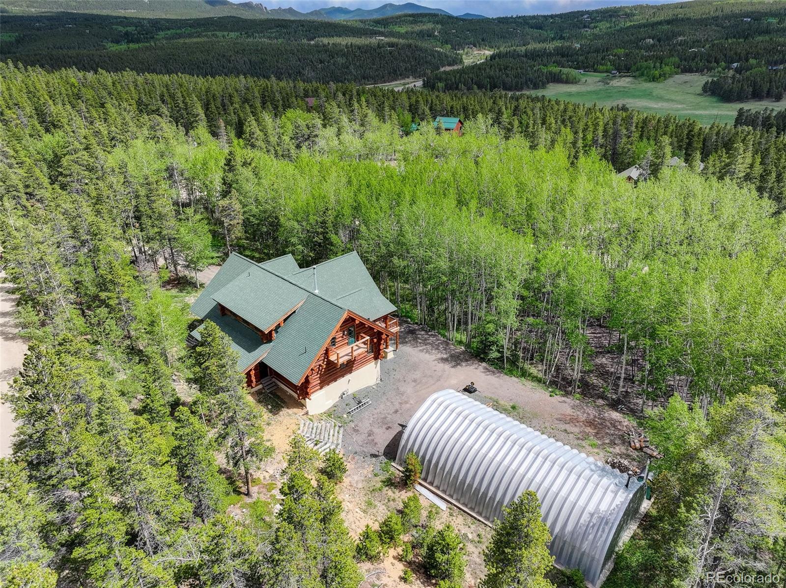MLS Image #6 for 261  pine drive,black hawk, Colorado