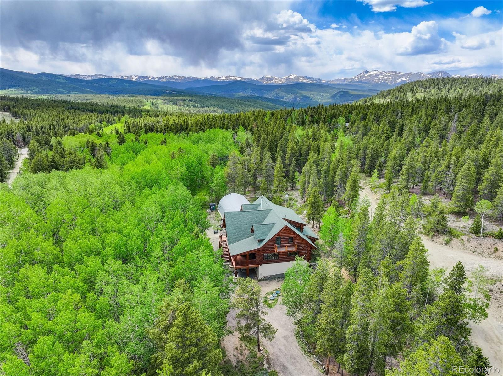 MLS Image #7 for 261  pine drive,black hawk, Colorado