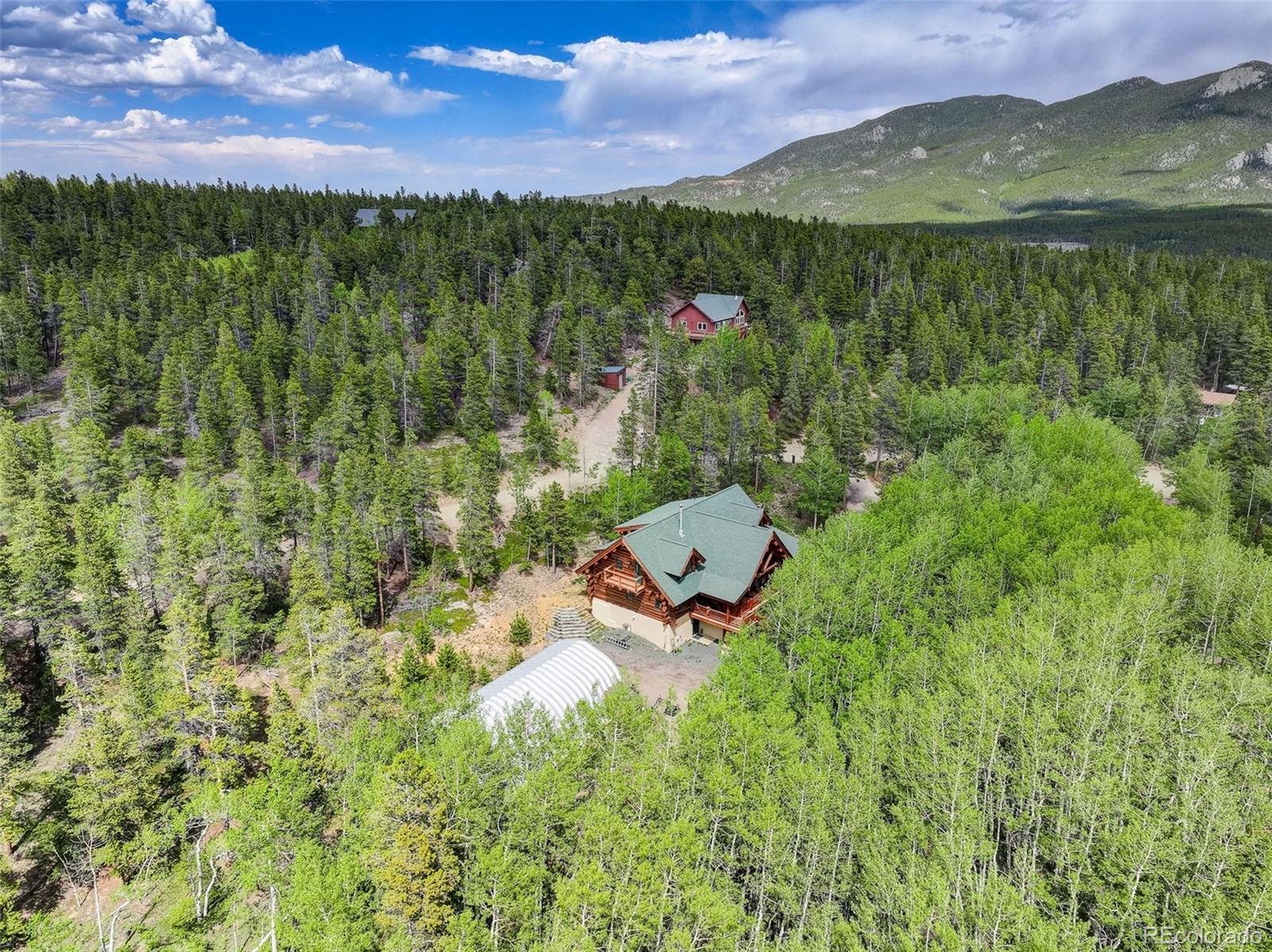 MLS Image #8 for 261  pine drive,black hawk, Colorado