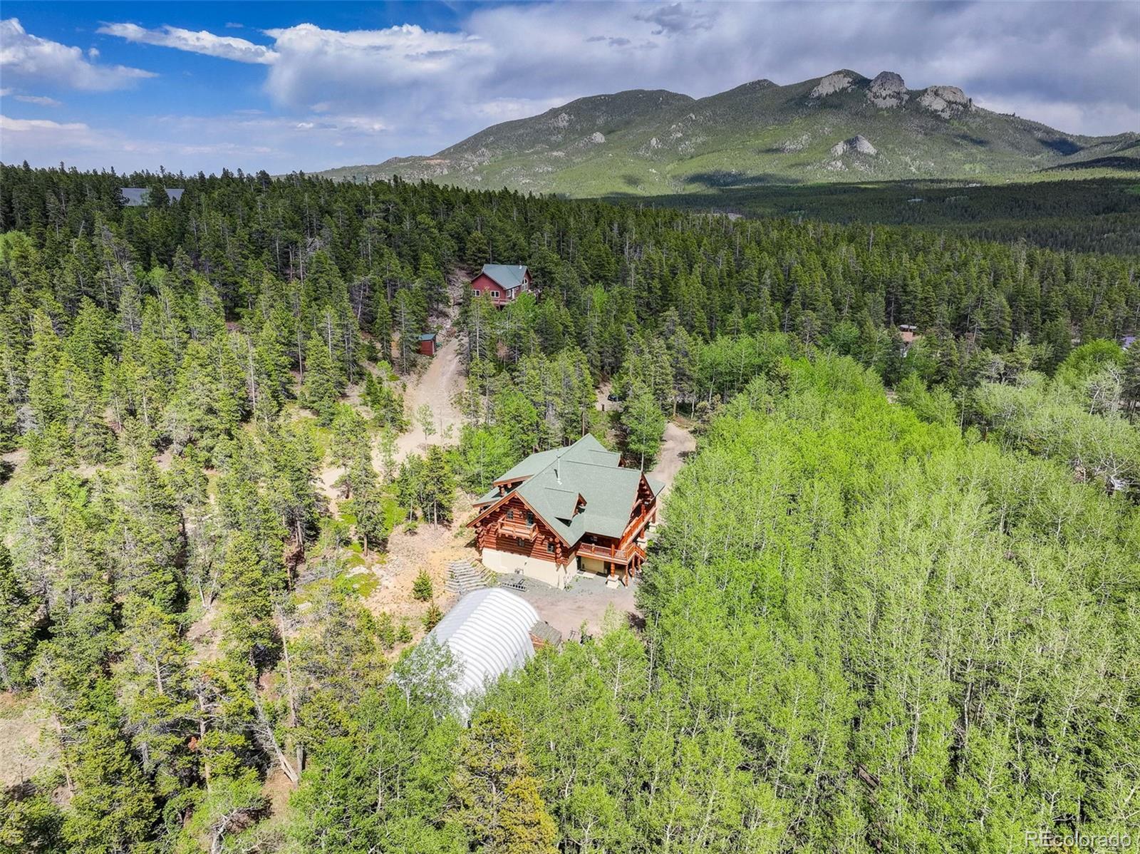MLS Image #9 for 261  pine drive,black hawk, Colorado
