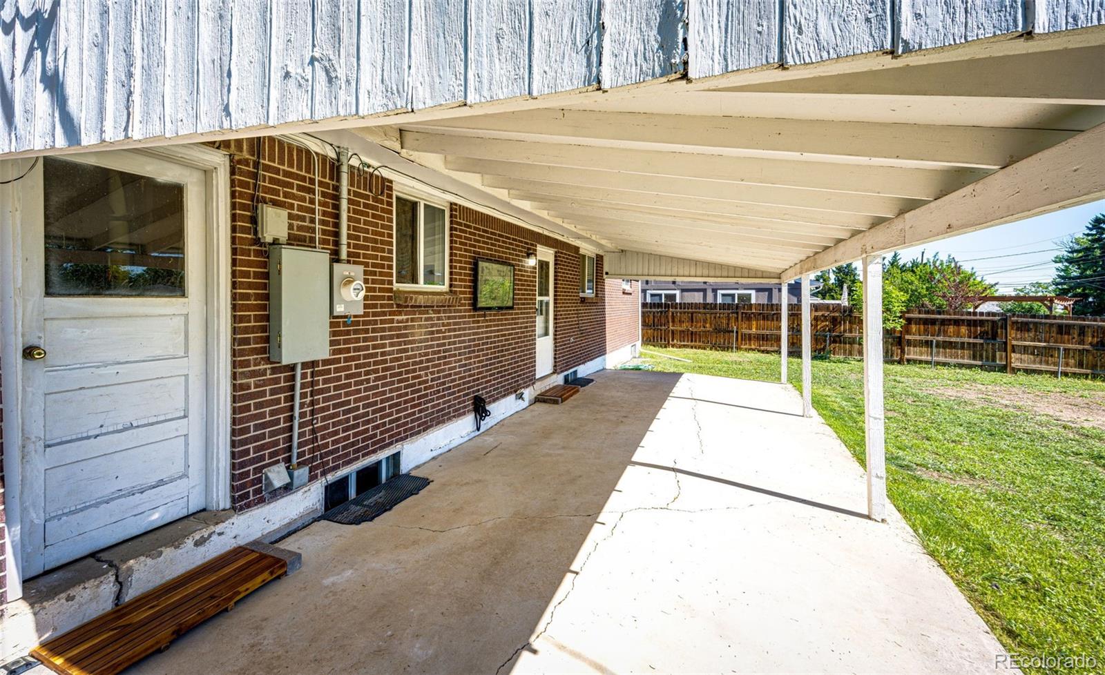 MLS Image #29 for 6724 s ash way,centennial, Colorado