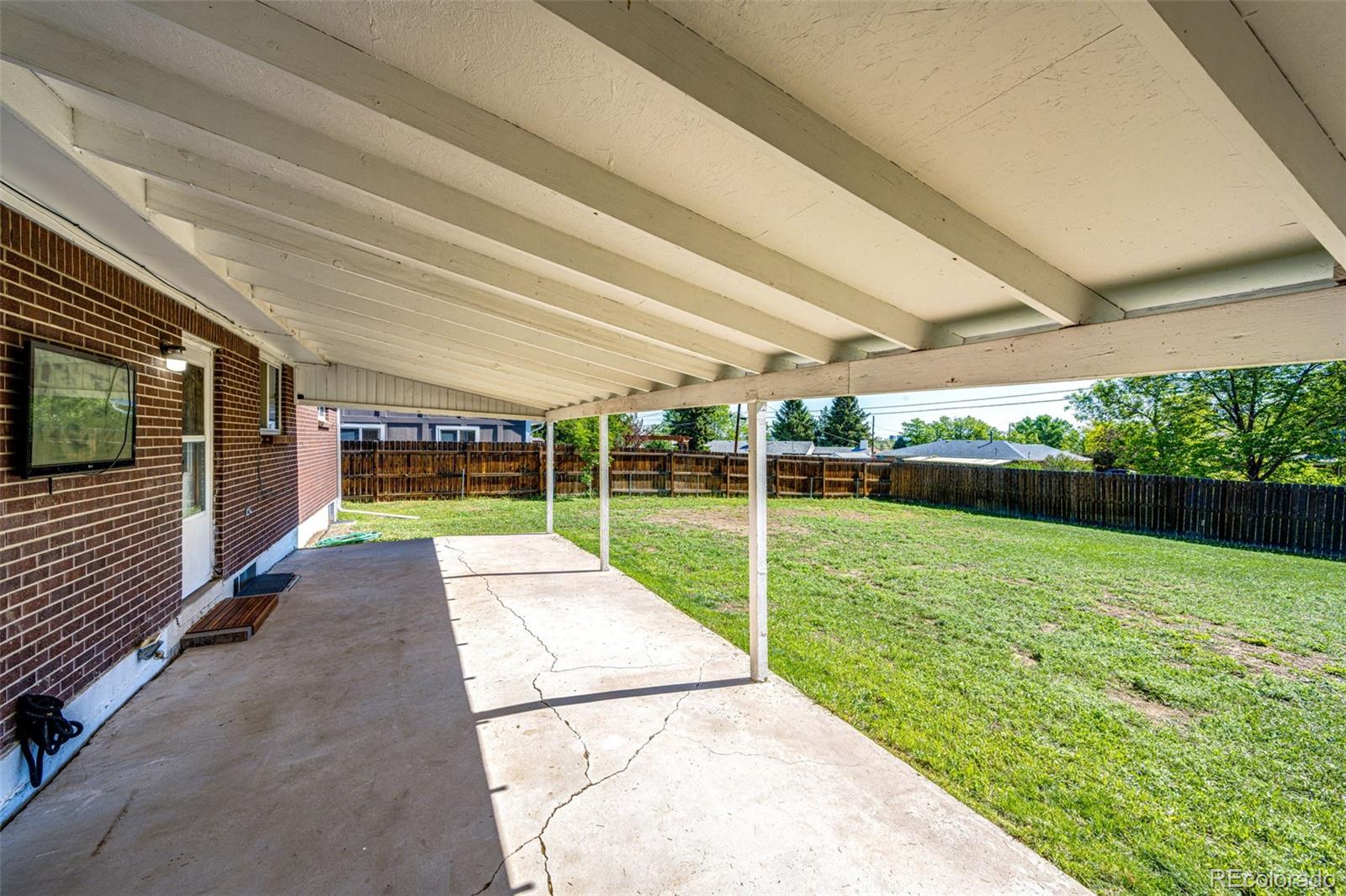 MLS Image #30 for 6724 s ash way,centennial, Colorado