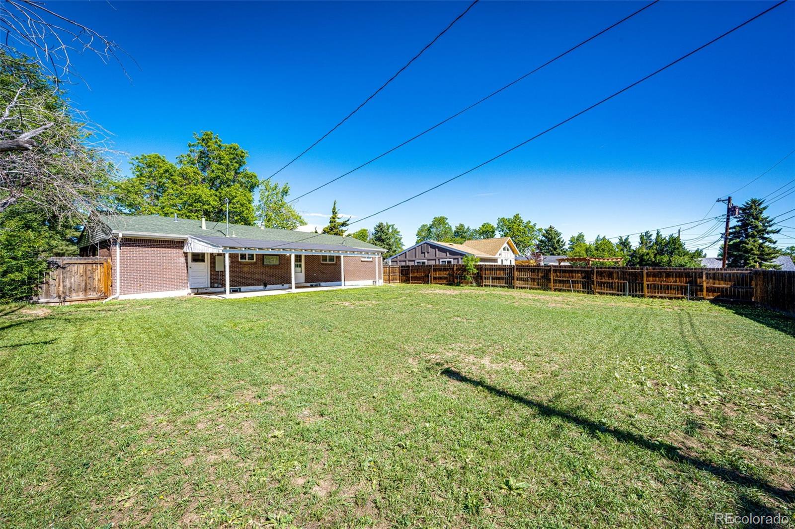 MLS Image #31 for 6724 s ash way,centennial, Colorado