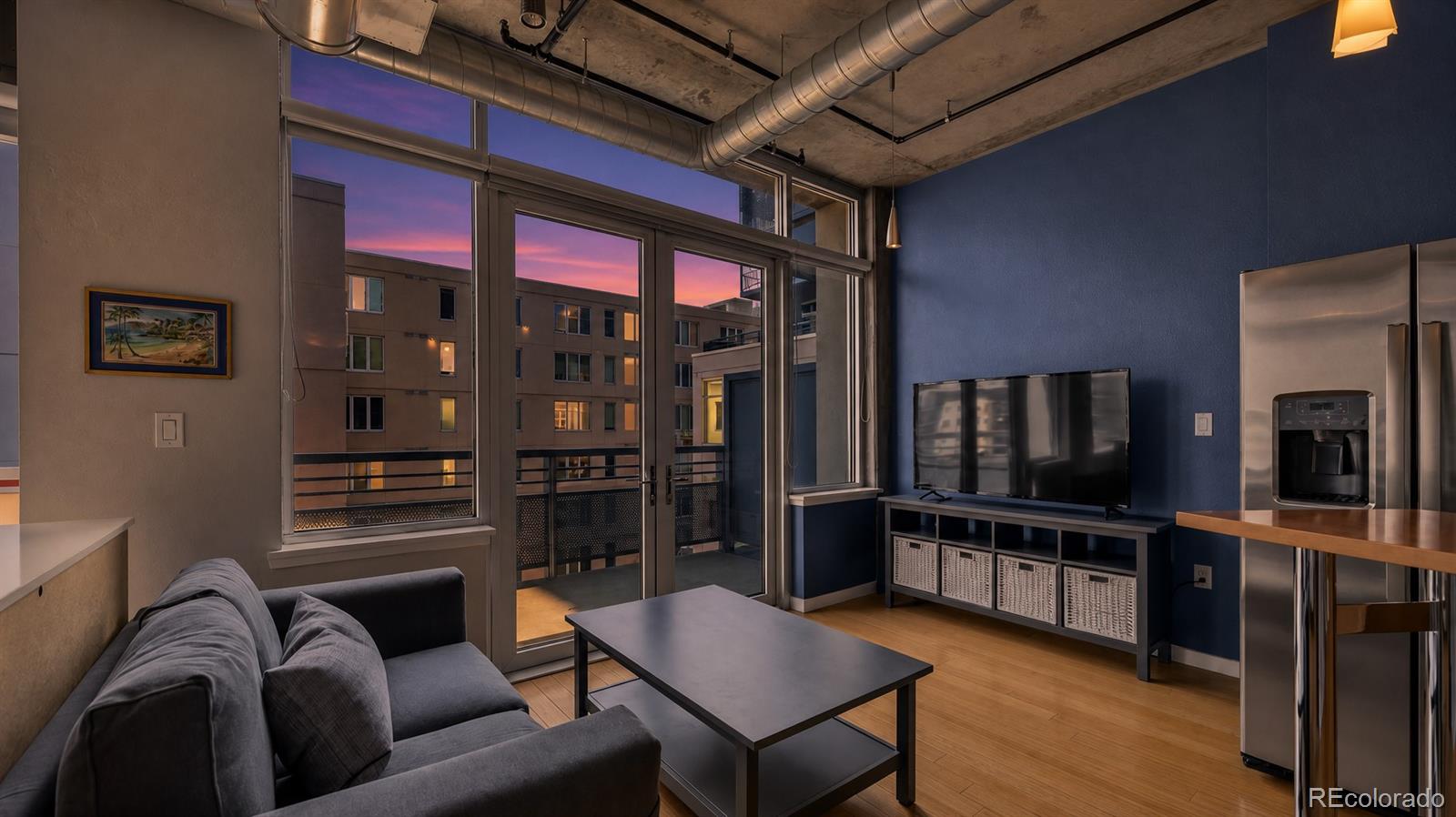 MLS Image #2 for 1401  wewatta street,denver, Colorado