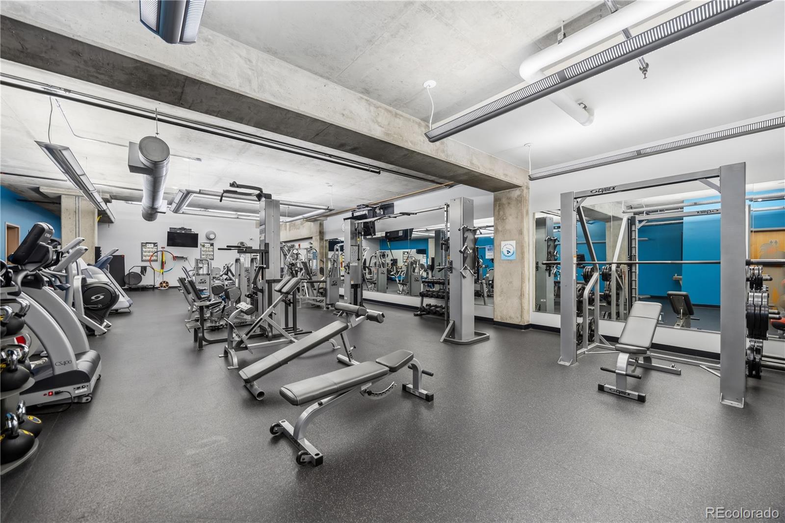 MLS Image #25 for 1401  wewatta street,denver, Colorado