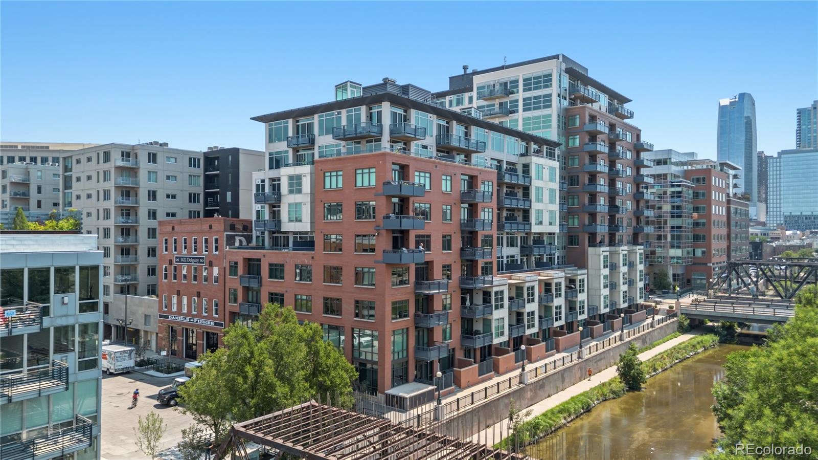 MLS Image #29 for 1401  wewatta street,denver, Colorado