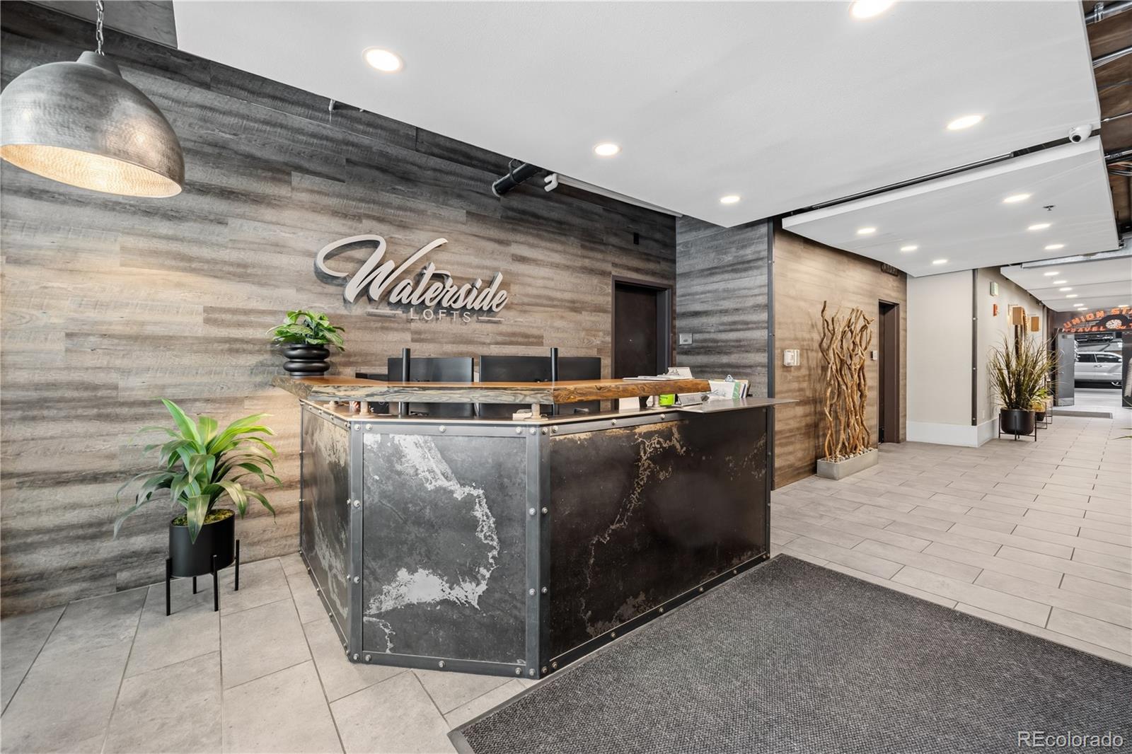 MLS Image #3 for 1401  wewatta street,denver, Colorado