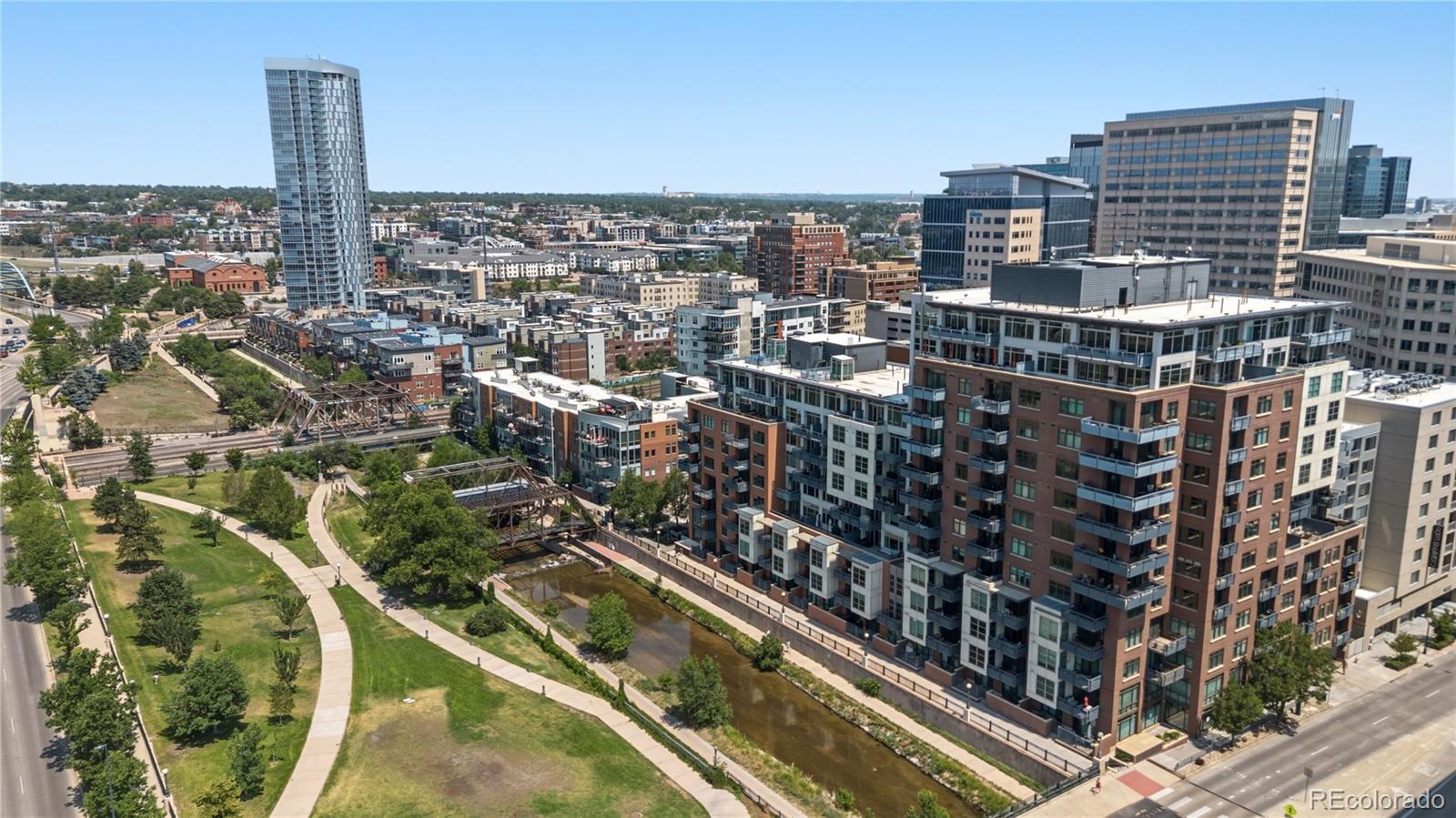 MLS Image #30 for 1401  wewatta street,denver, Colorado
