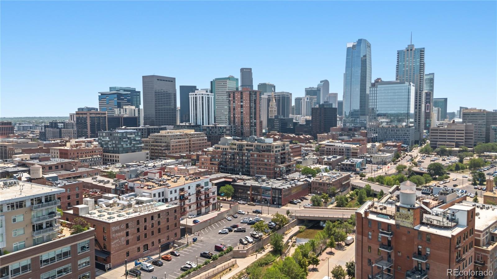 MLS Image #33 for 1401  wewatta street,denver, Colorado