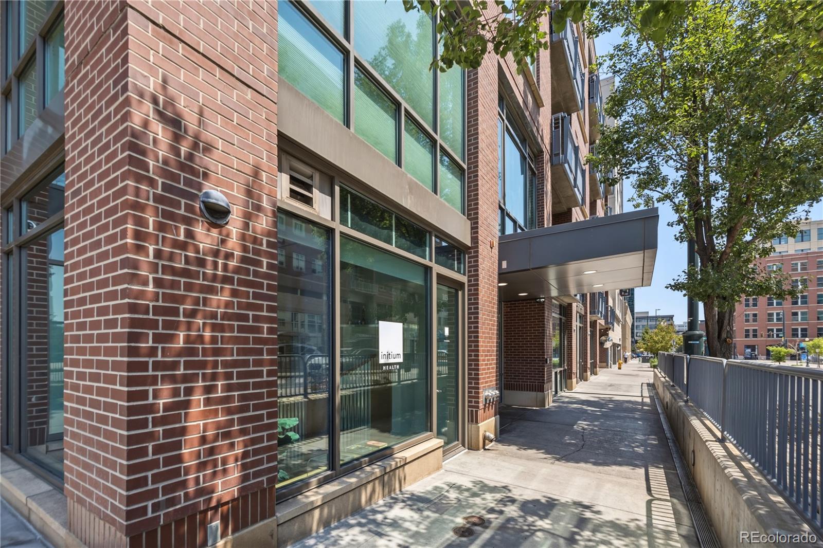 MLS Image #4 for 1401  wewatta street,denver, Colorado