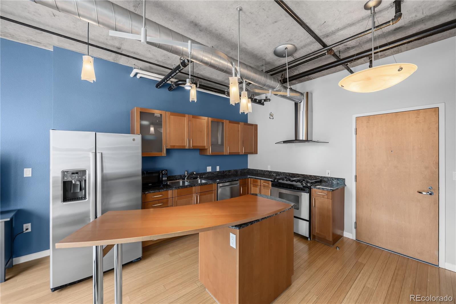 MLS Image #7 for 1401  wewatta street,denver, Colorado