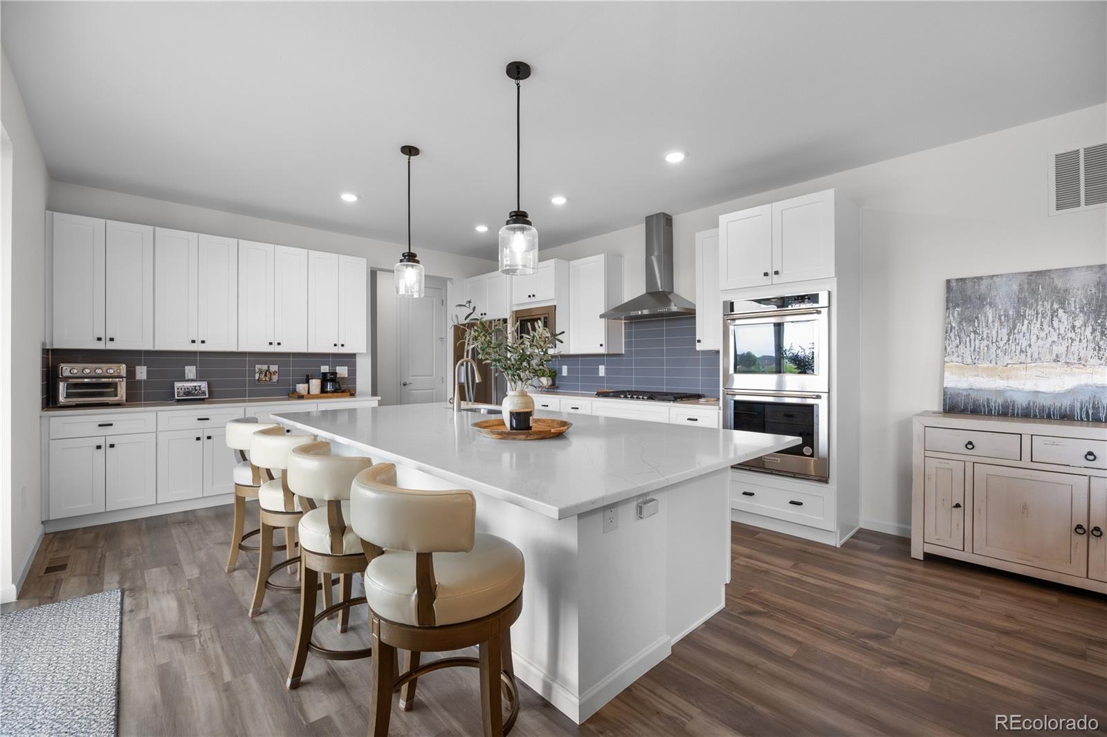 MLS Image #2 for 12548  bagley way,parker, Colorado