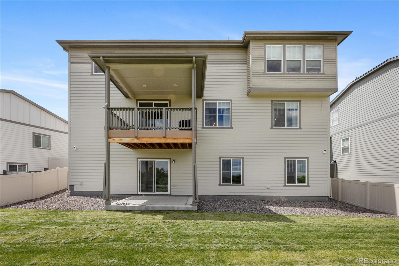 MLS Image #29 for 12548  bagley way,parker, Colorado
