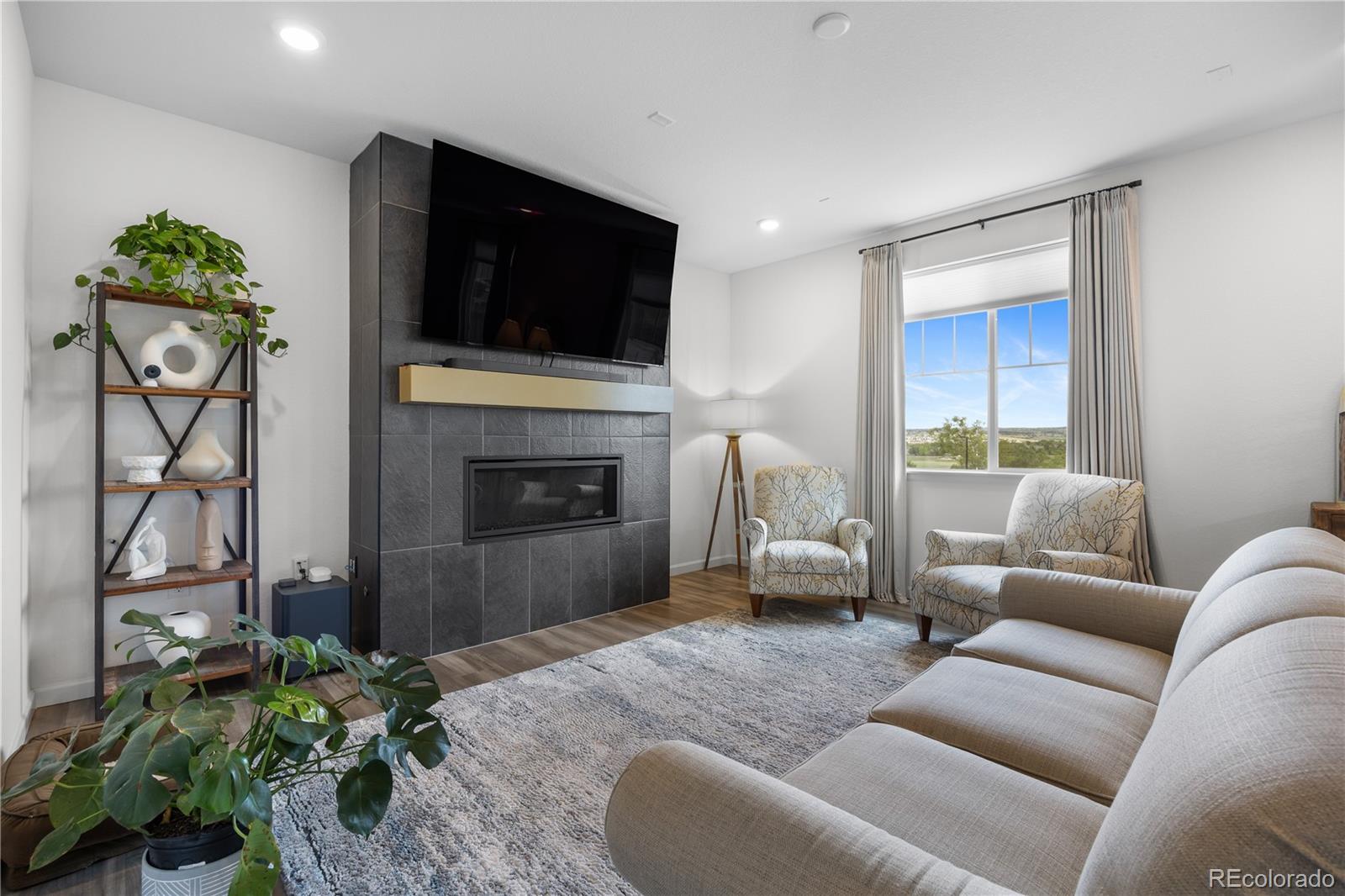 MLS Image #3 for 12548  bagley way,parker, Colorado
