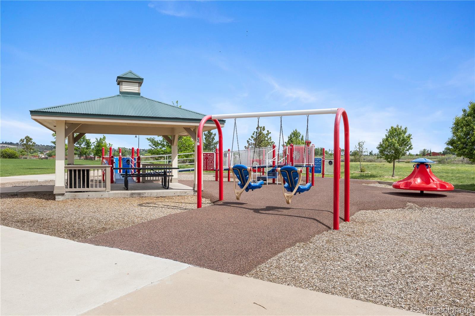 MLS Image #33 for 12548  bagley way,parker, Colorado