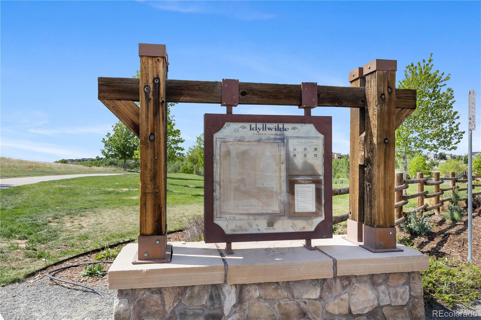 MLS Image #35 for 12548  bagley way,parker, Colorado