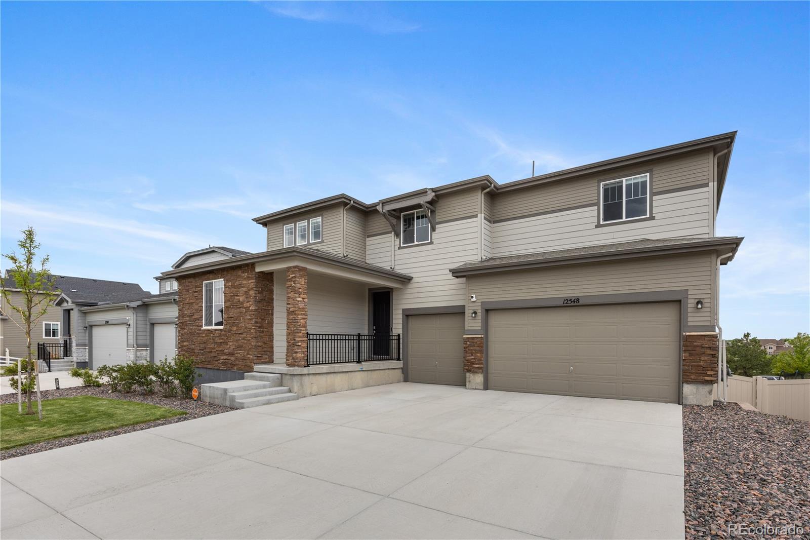 MLS Image #37 for 12548  bagley way,parker, Colorado