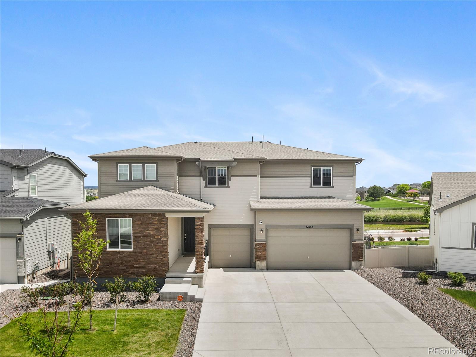 MLS Image #38 for 12548  bagley way,parker, Colorado