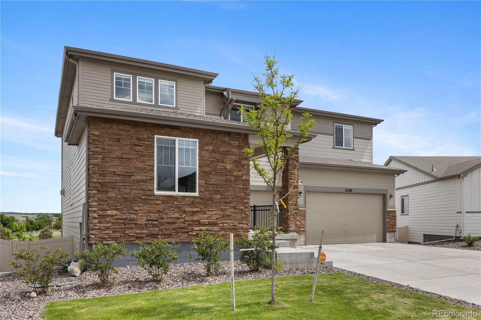 MLS Image #39 for 12548  bagley way,parker, Colorado