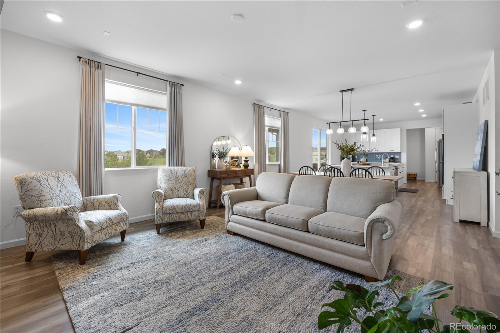 MLS Image #4 for 12548  bagley way,parker, Colorado