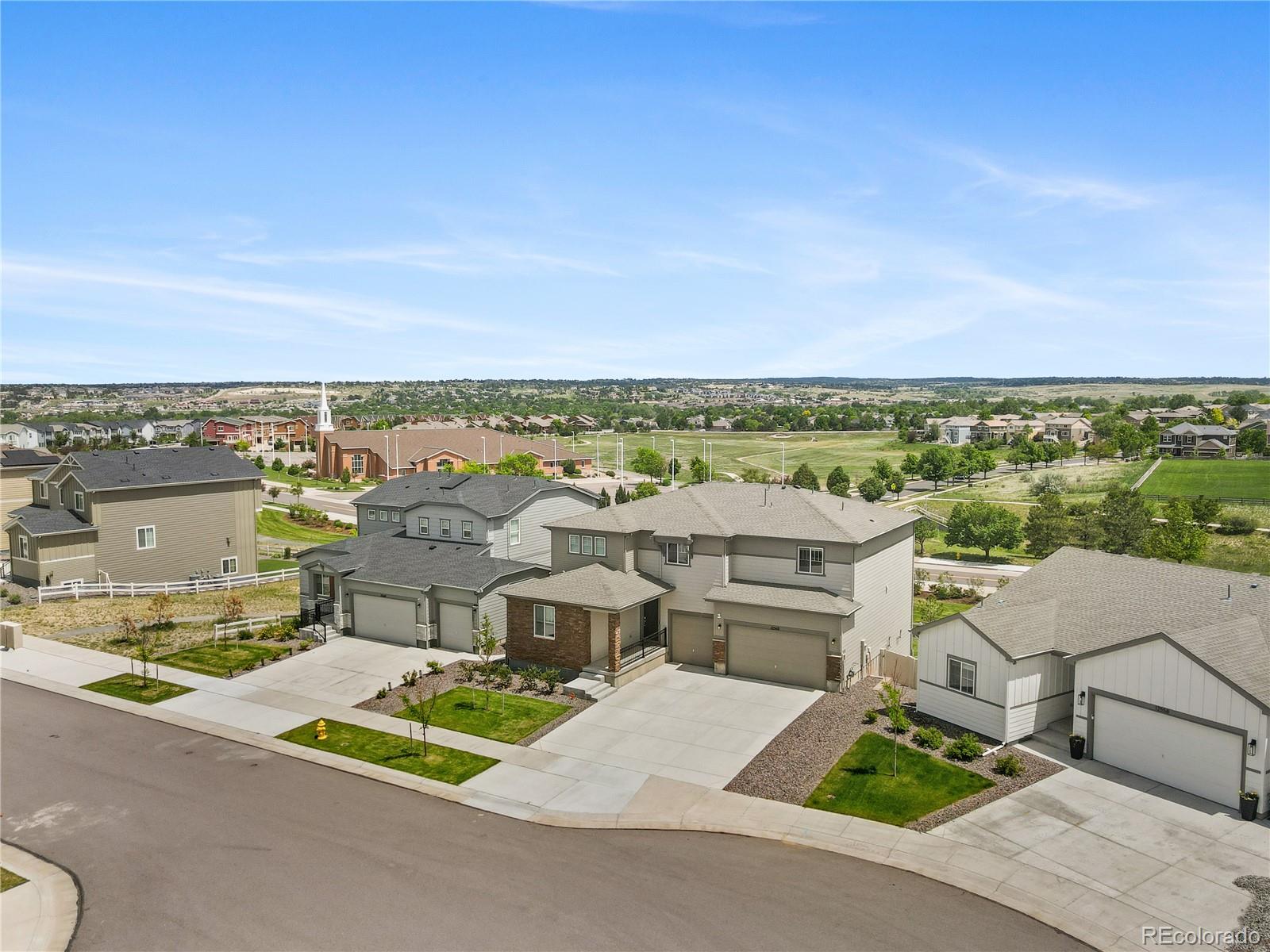 MLS Image #40 for 12548  bagley way,parker, Colorado
