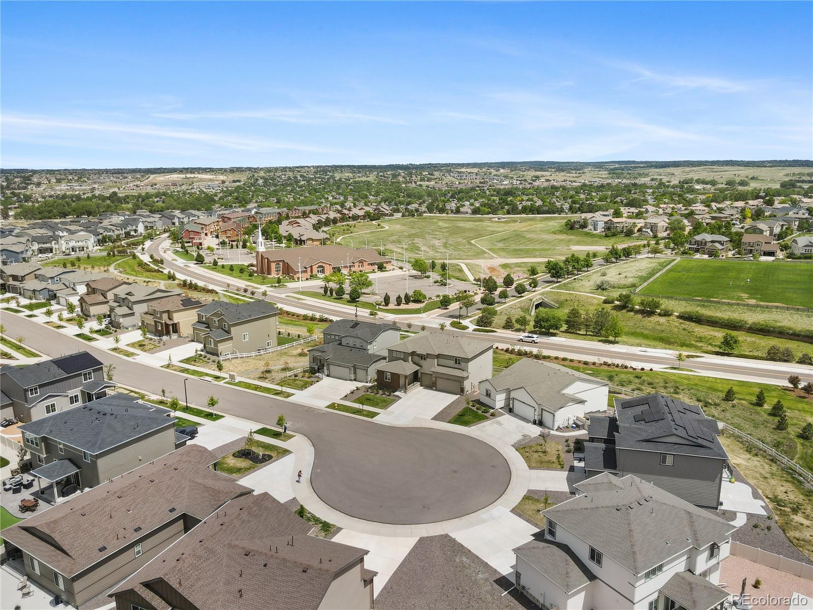 MLS Image #41 for 12548  bagley way,parker, Colorado