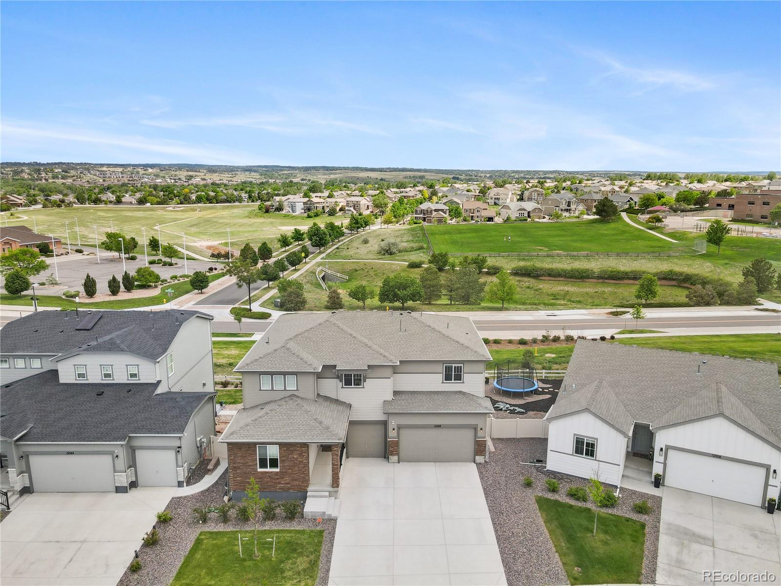 MLS Image #43 for 12548  bagley way,parker, Colorado