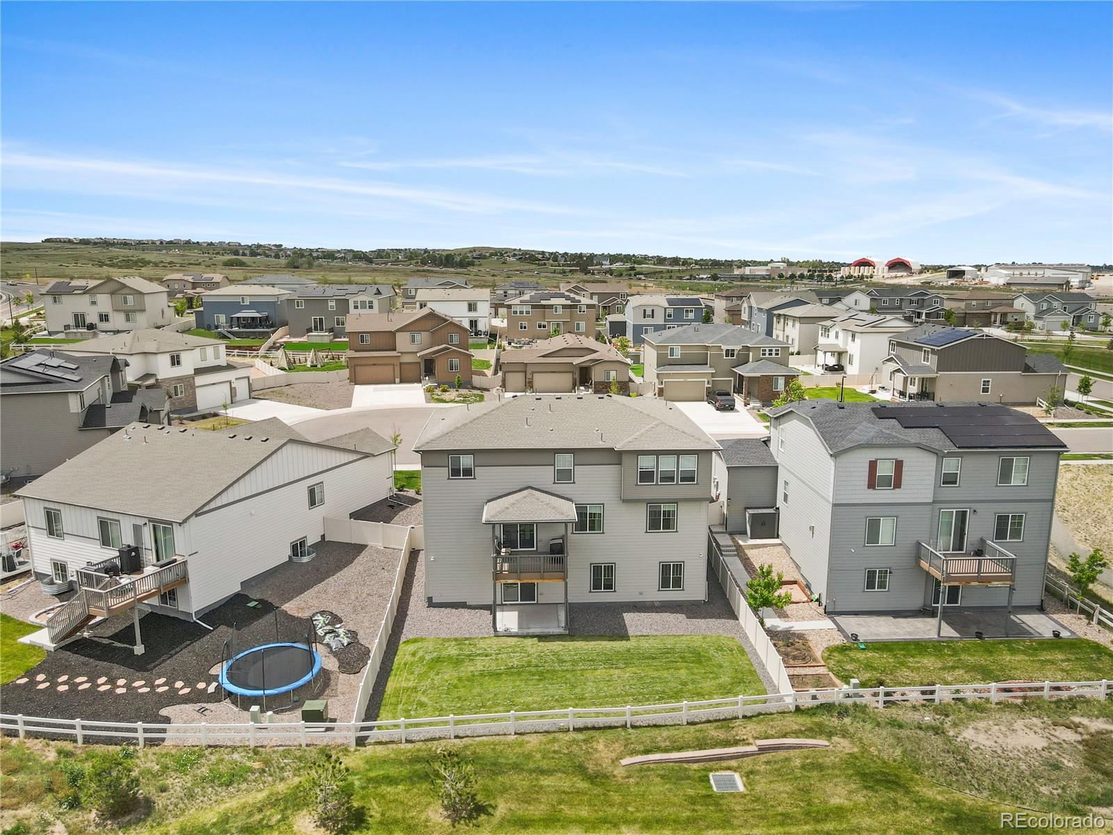 MLS Image #44 for 12548  bagley way,parker, Colorado